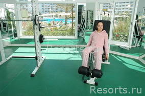 El Mouradi Hotel 22